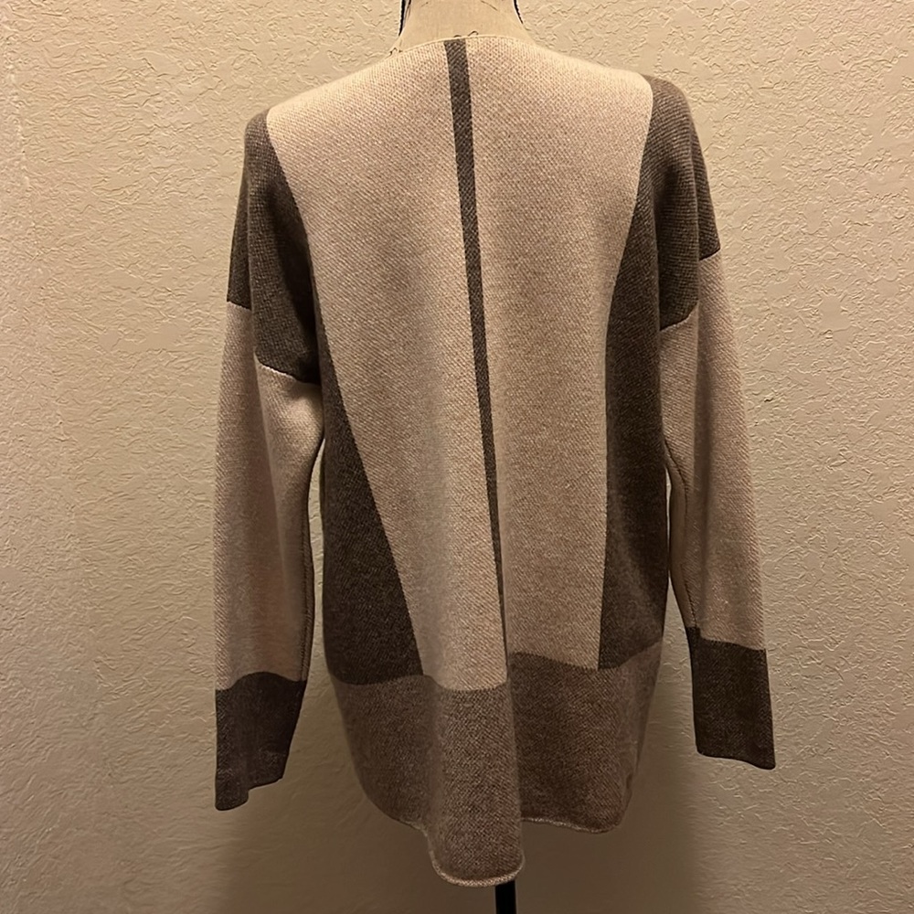 Vince wool & cashmere sweater Medium - Picture 8 of 8